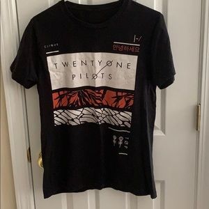 Twenty One Pilots Shirt